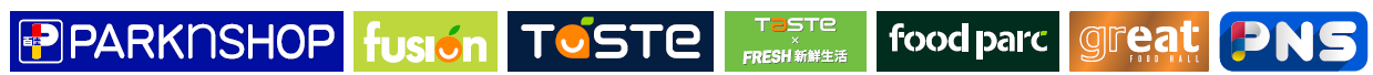 Brand logos